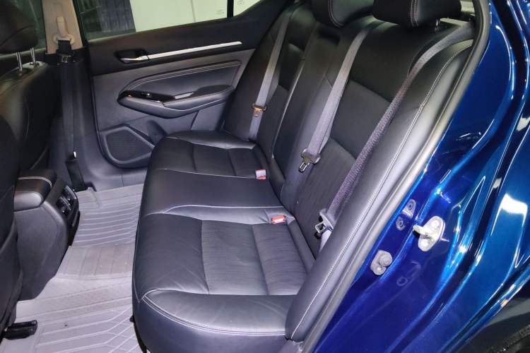 Used Nissan Teana 2020 2.0L XL Upper SmartDrive Version