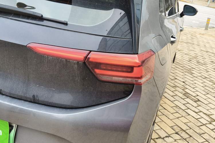 Used Volkswagen ID.3 2022 Pro Smart Edition Exterior 3