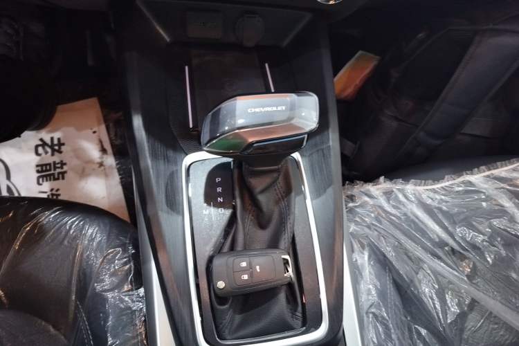 Used Chevrolet Monza 2023 1.5L Dual-Clutch Enjoyment Edition
