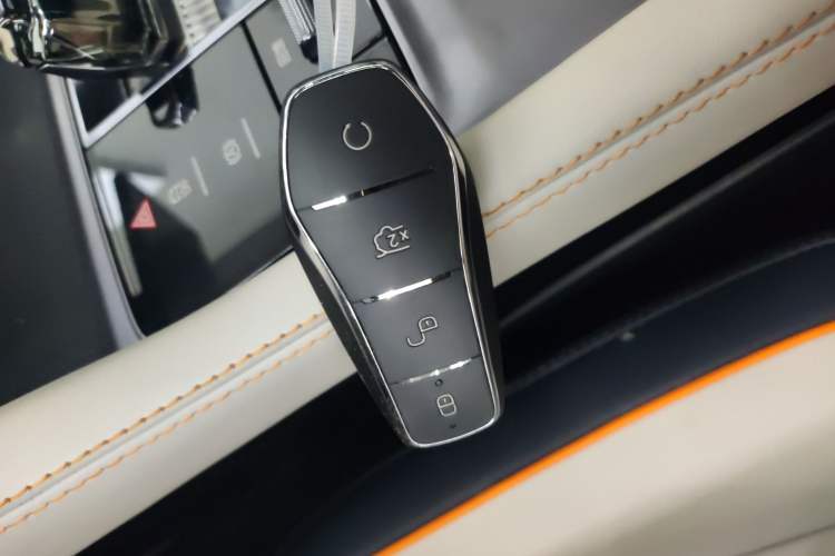 Used BYD Song PLUS New Energy 2023 Champion Edition EV 520KM Prestige Model
