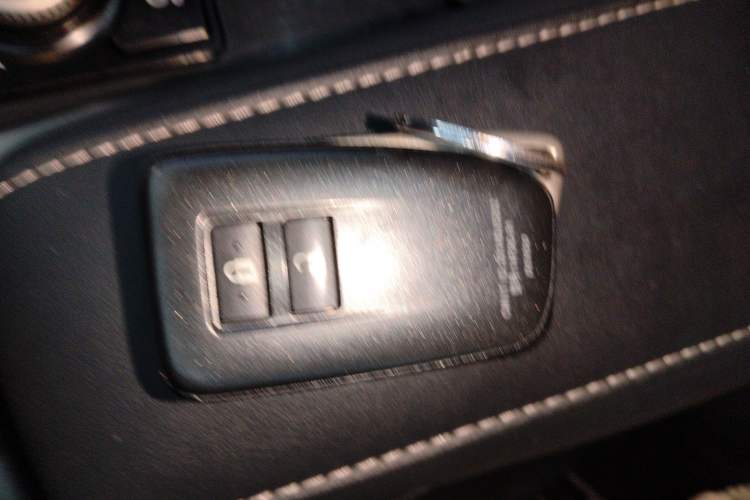 Used Lexus RX 2016 300 Two-Wheel Drive Elite Version China V Standard Interior 1