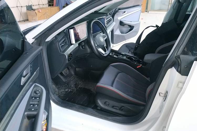 Used Volkswagen Lamando 2024 Lavida L 280TSI DSG Spicy Edition