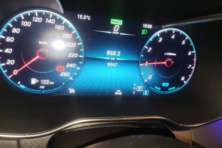 Used Mercedes-Benz C-Class 2023 C 260 Coupe