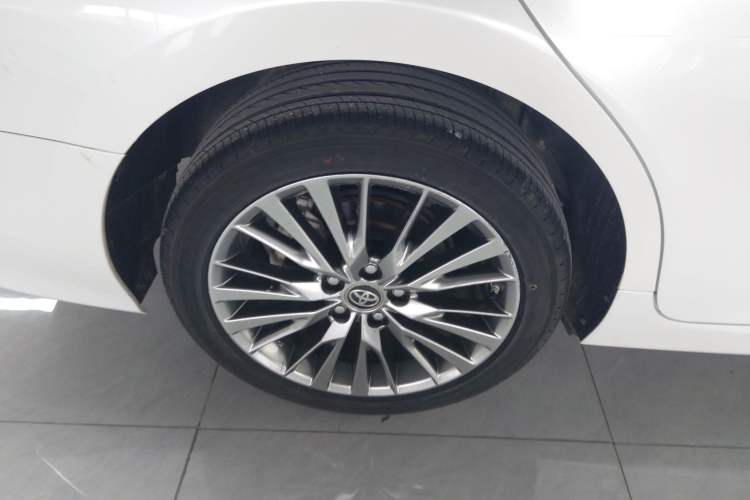 Used Toyota Camry 2018 Dual-Engine 2.5 HG Luxury Edition Right Rear Wheel Hub