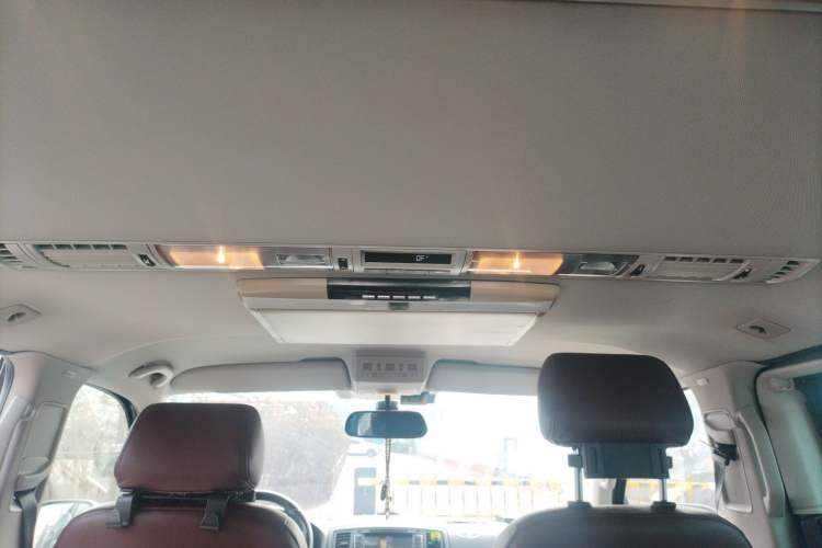 Used Volkswagen Multivan 
