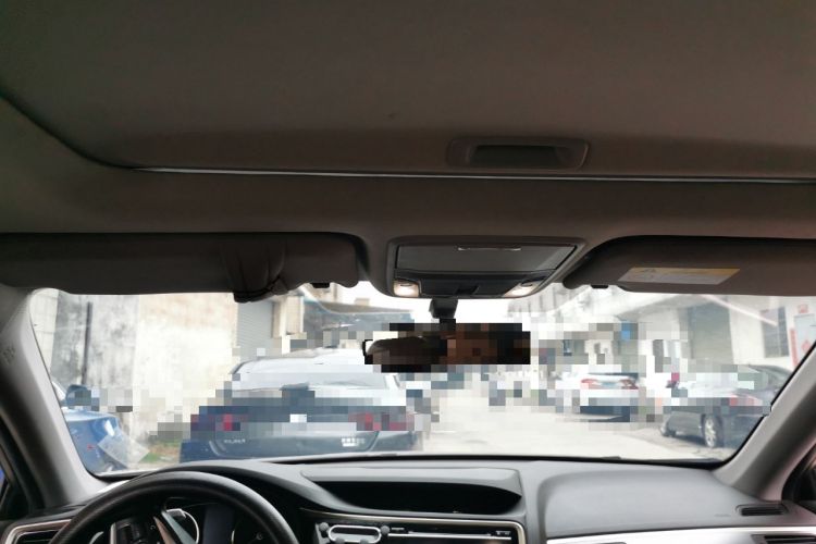 Used Honda Spirior 2017 Hybrid 2.0L Pure Drive Edition
