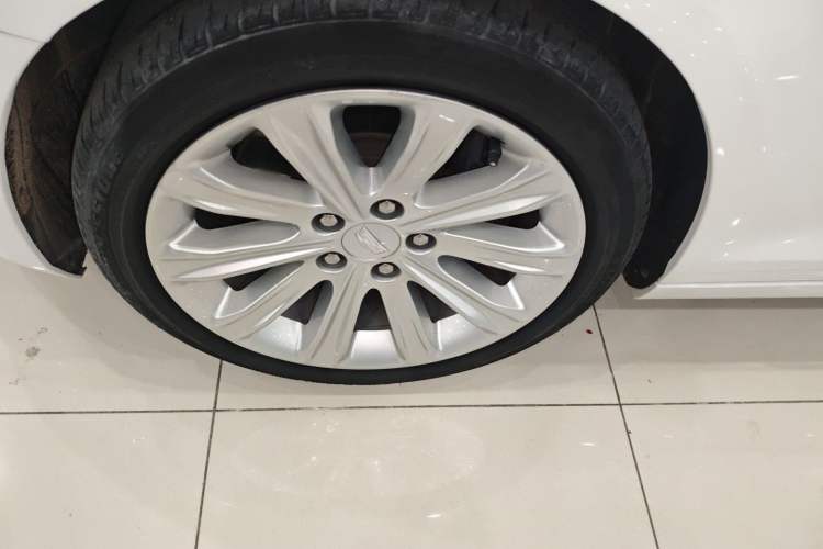 Used Cadillac ATS-L 2017 28T Fashion Edition