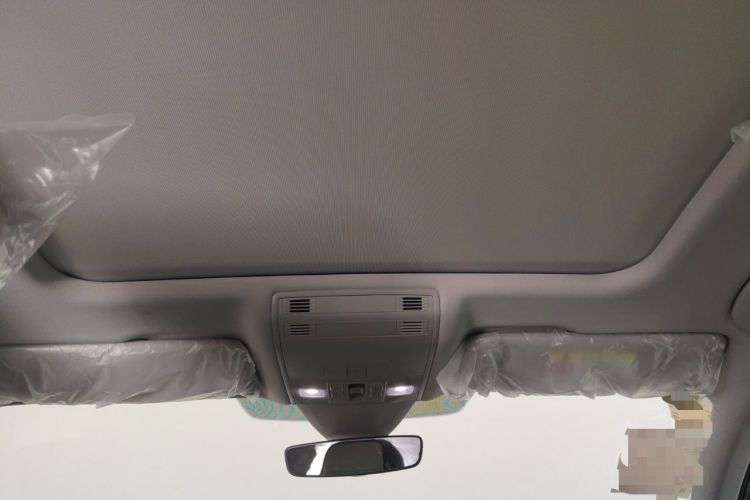 Used Volkswagen Magotan 2023 2 Million Units Commemorative Edition 330TSI DSG Luxury Version
