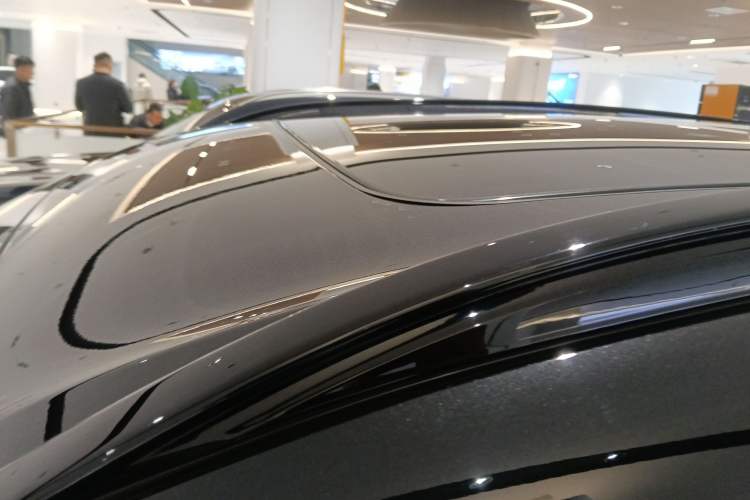 Used BMW X5 2023 xDrive 40Li M Sport Night Edition Package