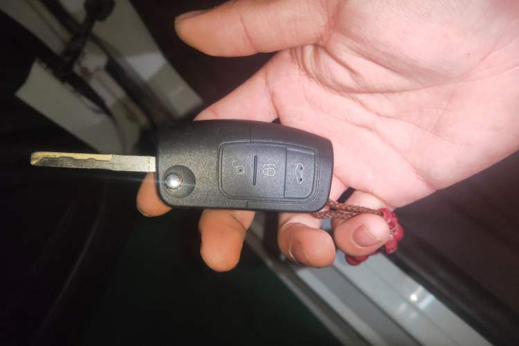 Used Ford Fiesta 2013 Hatchback 1.5L Automatic Fashion Edition