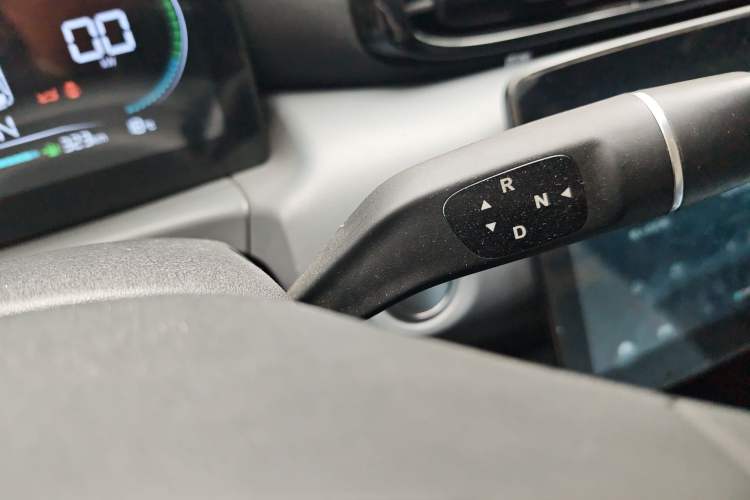 Used Leapmotor T03 2021 400 Lite Edition - Lithium-Ion Battery
