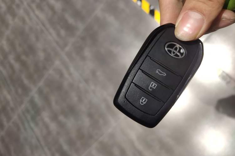 Used Toyota Camry 2024 Dual-Motor 2.0 HXS Sport Plus Edition
