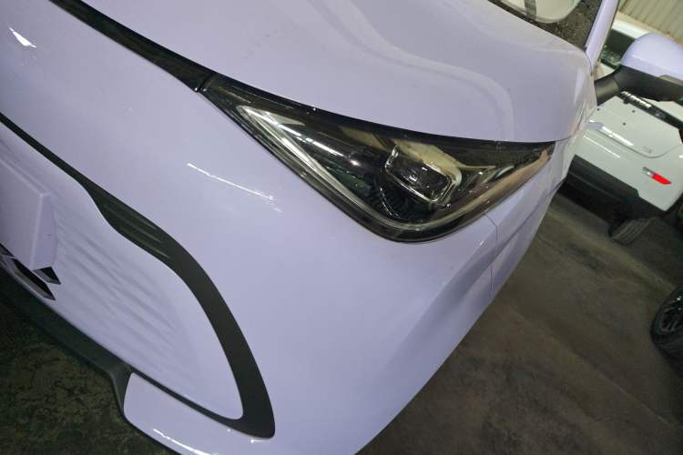 Used Cowin October 2026 Model Mate 305km Guoxuan Surfing Waves Edition