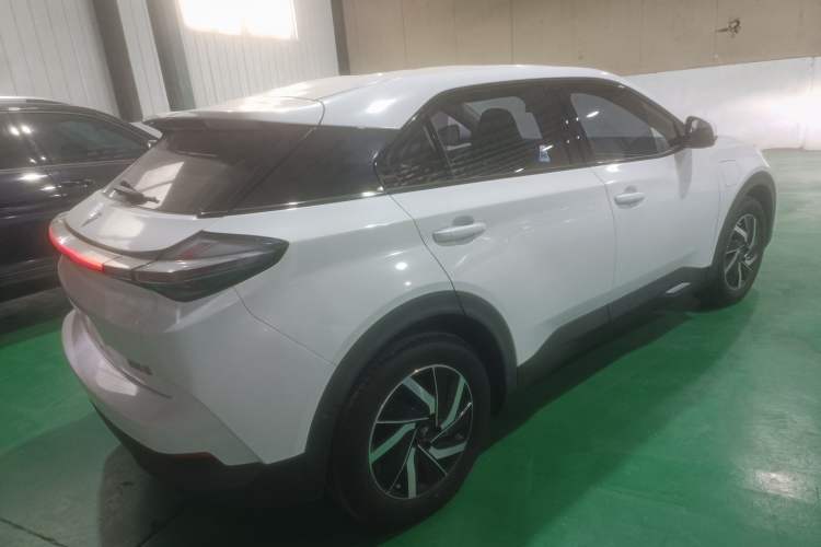 Used NETA U 2021 Pro 500 Global Edition