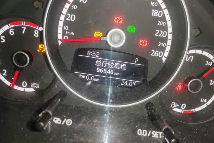 Used Volkswagen Beetle 2014 1.2TSI Fashion Edition
