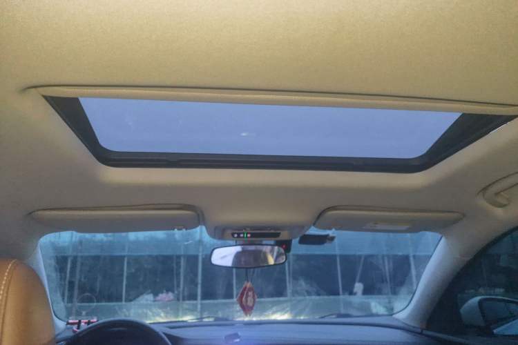 Used Buick Regal 2020 552T Luxury Version
