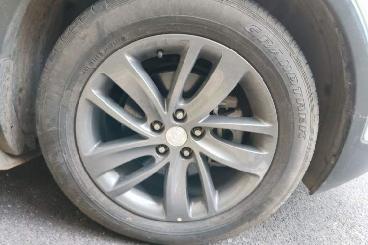 Used Buick Encore 2018 18T Automatic Two-Wheel Drive Urban Leading Model
