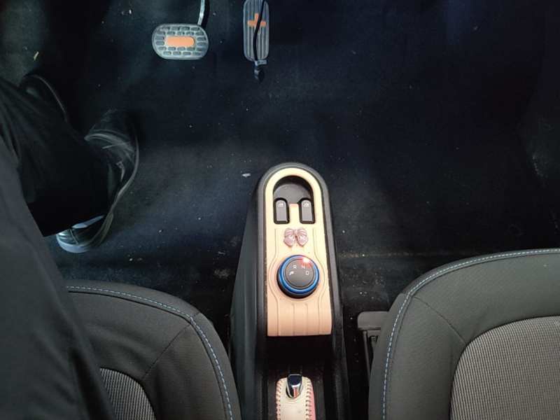 Used Wuling Hongguang MINIEV 2020 Enjoyment Model Lithium Iron Phosphate — 13