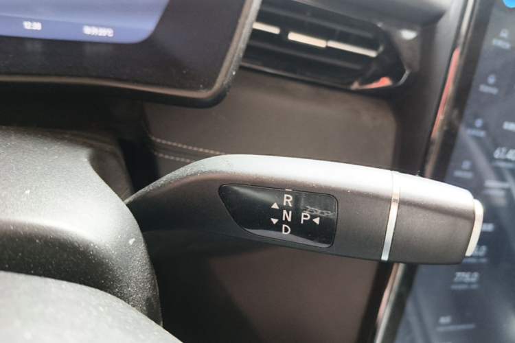 Used XPeng G3 2019 Deluxe Edition
