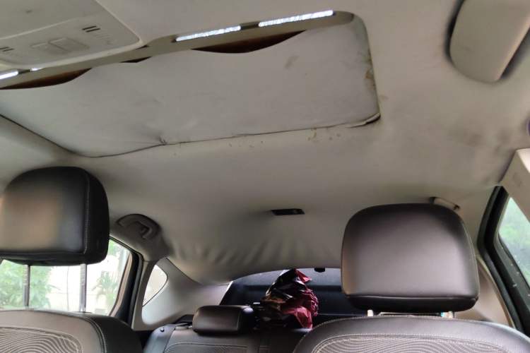 Used Buick GT 2013 XT 1.6L Automatic Fashion Edition