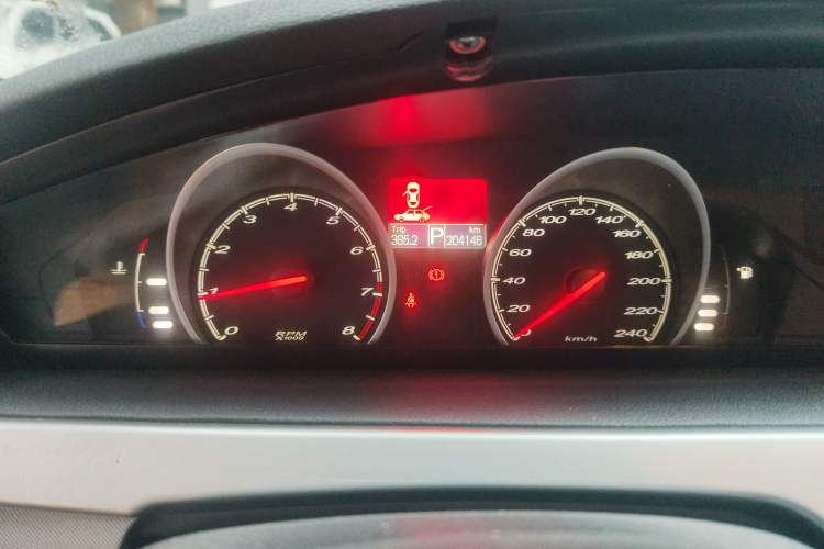 Used MG 6 2012 Hatchback 1.8L Automatic Drive Value Edition

