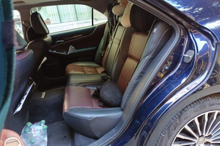 Used Toyota Crown 2018 2.0T Sport Edition