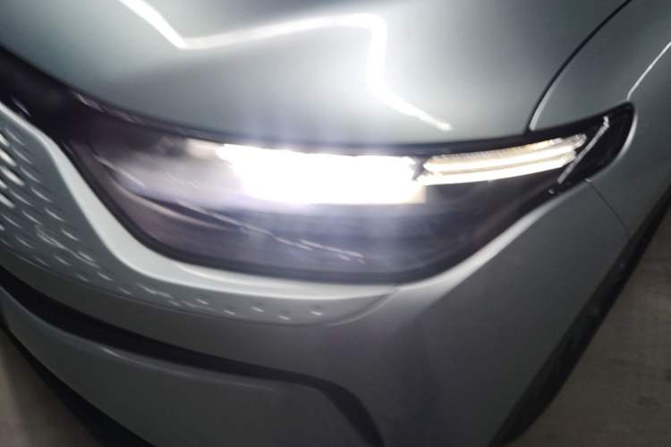 Used Leapmotor C11 2023 Extended-Range 285 Comfort Edition