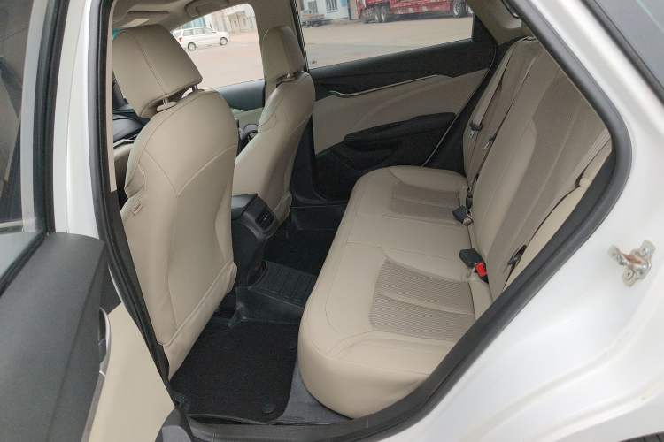 Used Buick GT 2016 15N Automatic Elite Edition