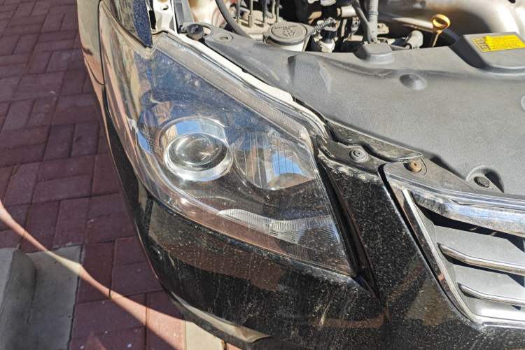 Used Toyota Camry 2013 200G Classic Luxury Edition