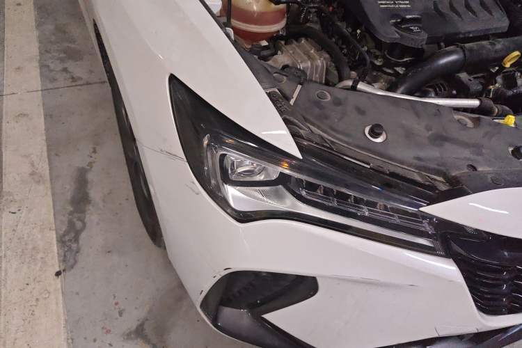 Used Buick Verano 2023 Pro GS Swift Edition
