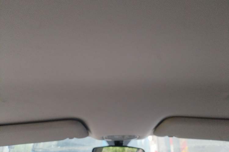 Used Peugeot 308 2014 Enjoy Edition Classic 1.6L Automatic Premium Model Headliner