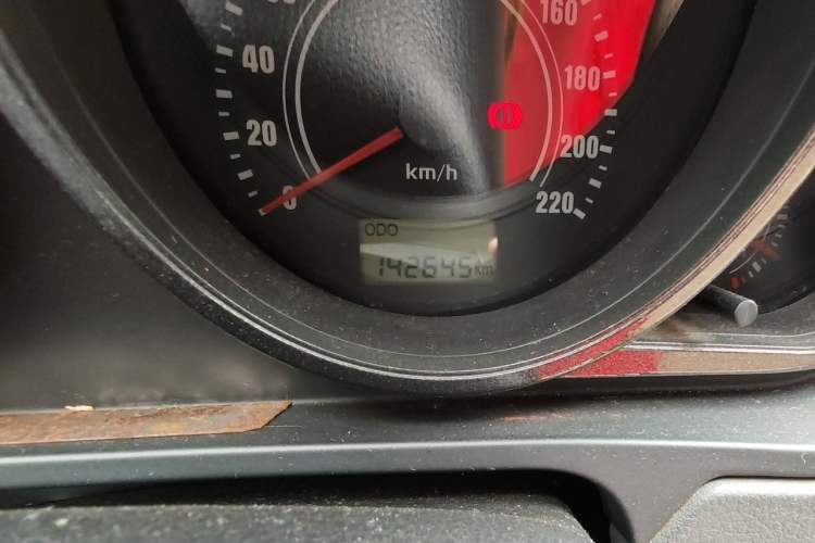 Used Mazda 2 2009 1.5L Manual Value Edition
