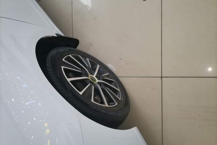 Used Roewe i5 2021 Revised Version 1.5L CVT Diamond Edition
