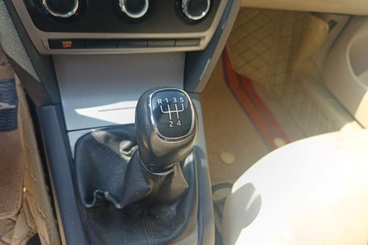 Used Skoda Octavia 2016 1.6L Manual Trend Edition