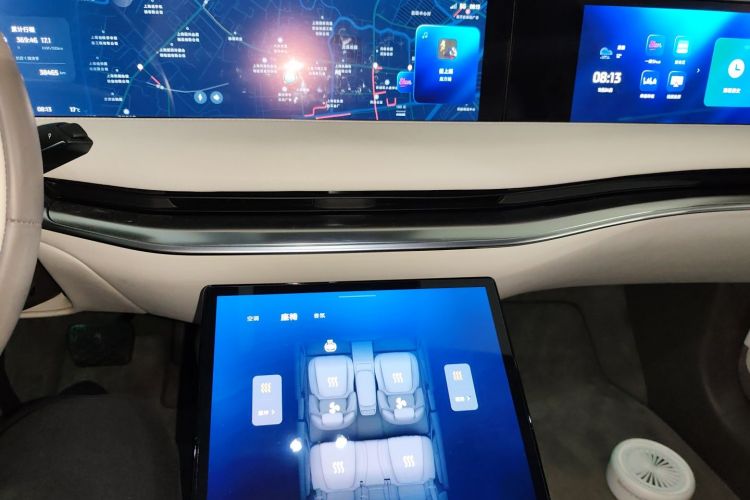 Used IM L7 2022 Dynamic Model