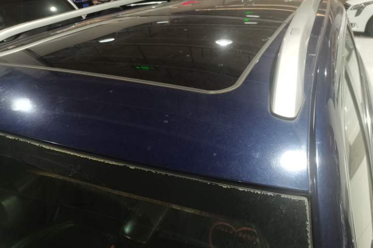 Used Jeep Cherokee 2016 2.4L Leading Edition