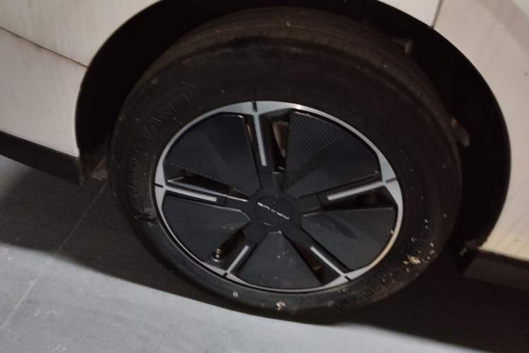 Used SAIC MAXUS Dajia 7 2024 Revised Version Super Hybrid Long-Range Edition Enjoyment Version