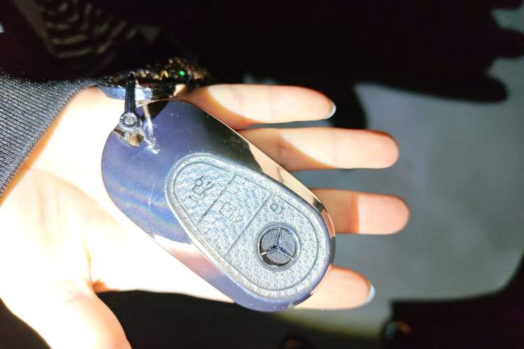 Used Mercedes-Benz GLC 2025 Refreshed GLC 300 L 4MATIC Dynamic Version 5 Seats
