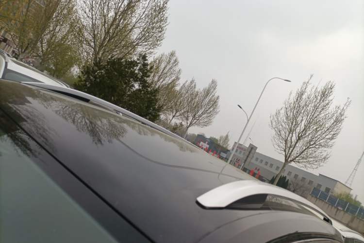 Used Volkswagen Teramont 2019 380TSI Four-Wheel Drive Luxury Version China VI Standard