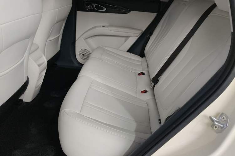 Used Geely Galaxy Geome 2025 310km Youth Edition
