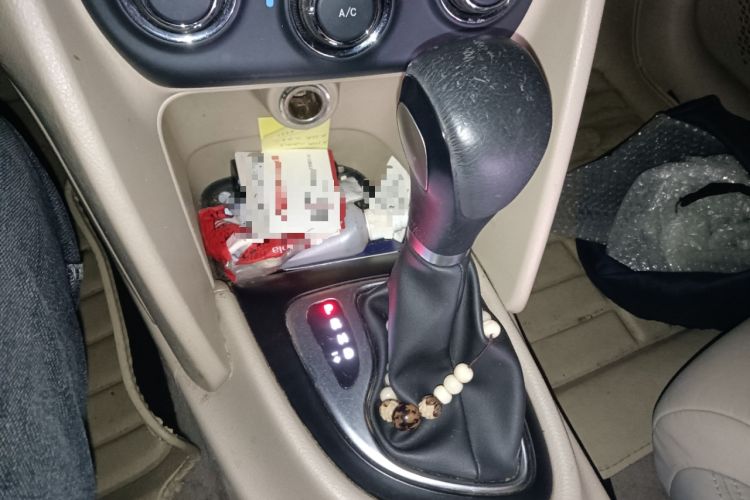 Used Fiat Viaggio 2012 1.4T Automatic Jingxiang Edition
