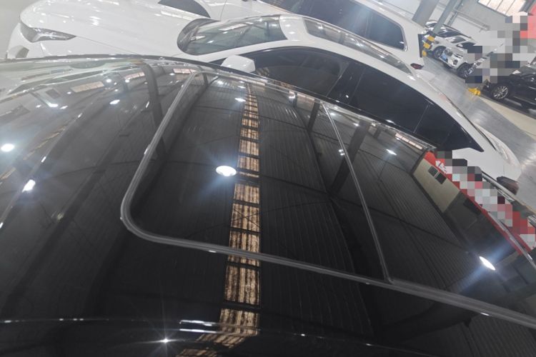 Used Buick LaCrosse 2025 28T Platinum Edition