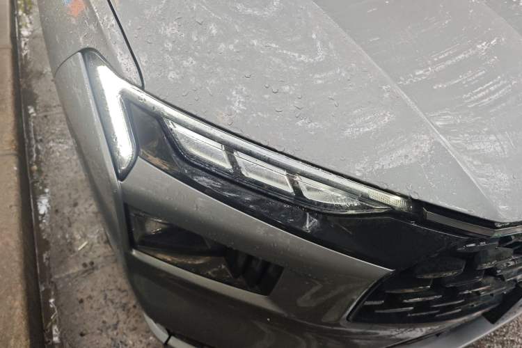 Used Ford Mondeo 2022 Restyled EcoBoost 245 Luxury Version