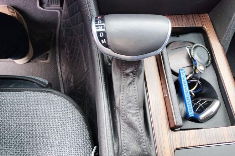 Used Cadillac CT6 2017 28T Luxury Model
