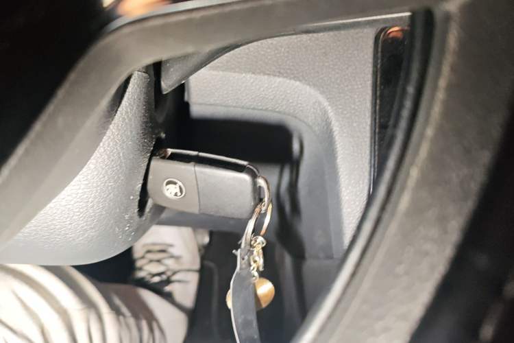 Used Skoda Rapid Spaceback 2020 1.5L Automatic Comfort Edition