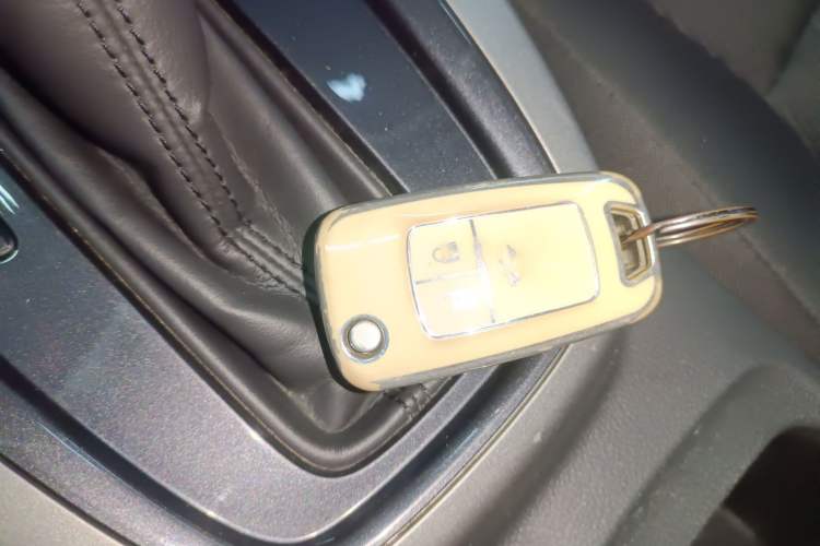 Used Chevrolet Malibu 2017 1.5T Automatic Comfort Edition