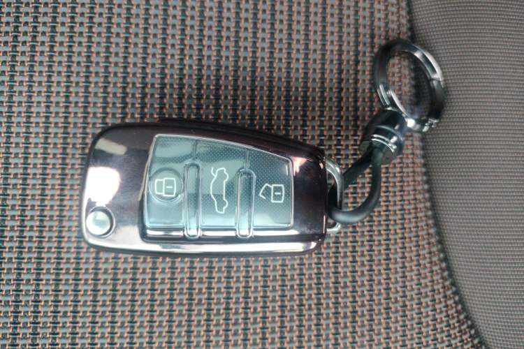 Used Audi Q3 2018 30th Anniversary Edition 30 TFSI Fashion Model