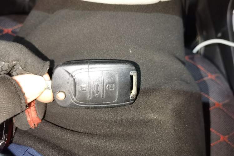 Used Baojun 360 2018 1.5L Automatic Elite Version National V