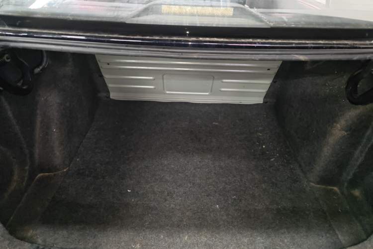 Used Volkswagen Santana 2015 1.6L Automatic Fashion Edition
