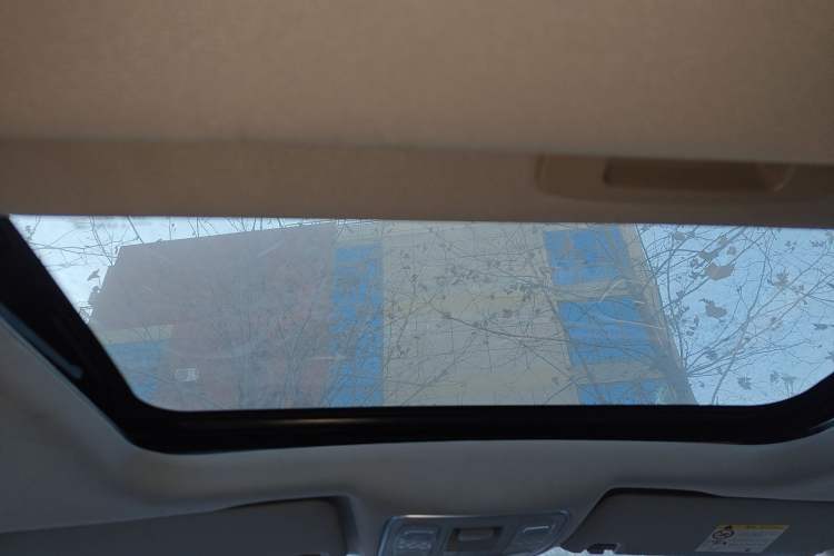 Used Geely Auto Vision X6 2020 1.4T Manual Luxury Model
